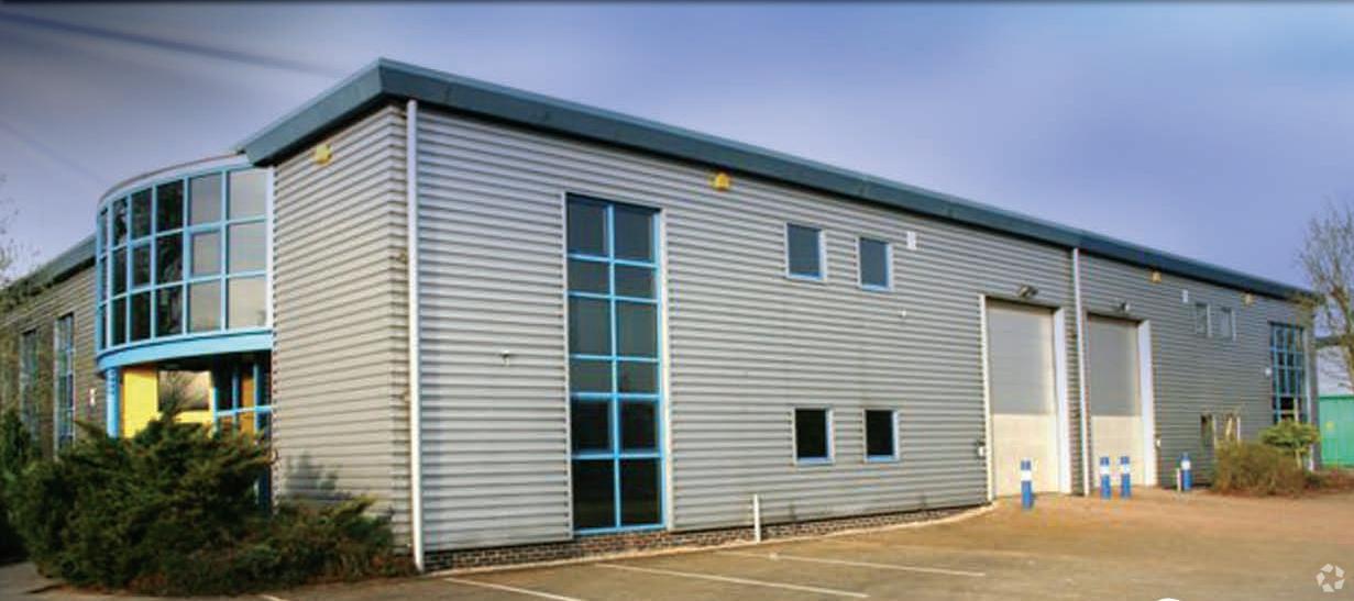 1-5 Eastways, Witham for sale Primary Photo- Image 1 of 1