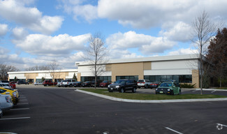 More details for 3285 Northwood Cir, Eagan, MN - Light Industrial for Sale