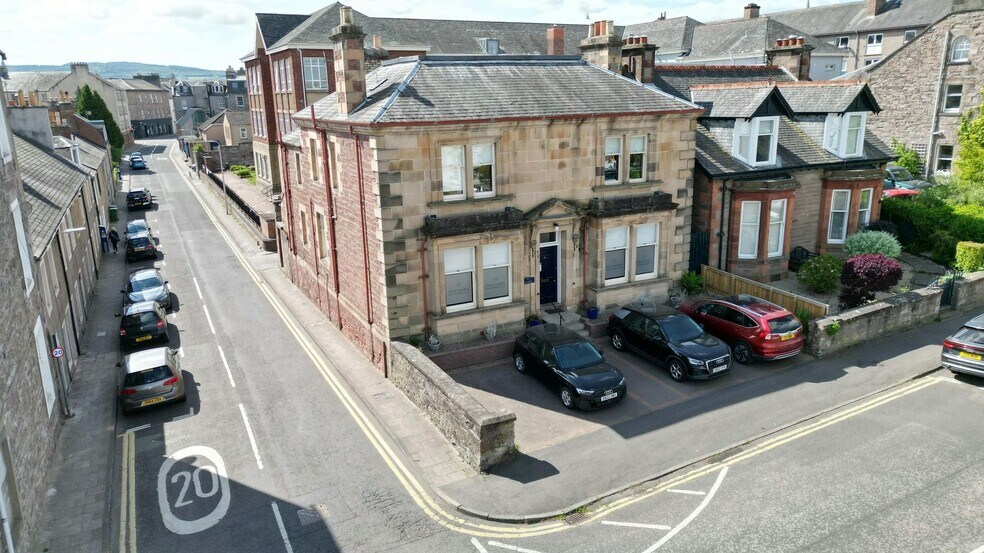 10 Barossa Pl, Perth for sale - Building Photo - Image 1 of 15