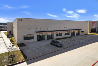 More details for 176 Valley Ridge Blvd, Lewisville, TX - Industrial for Rent