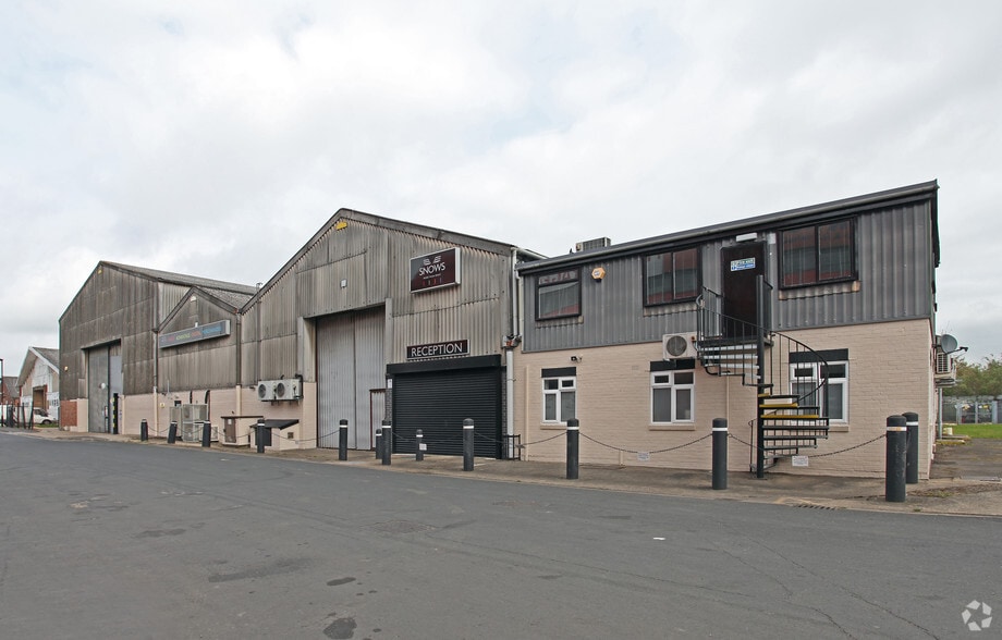 Manor House Ave, Southampton for sale - Primary Photo - Image 1 of 1