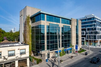 More details for 1670 Bayview Ave, Toronto, ON - Office to Rent