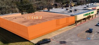 More details for Hwy 6, Hitchcock, TX - Retail for Rent