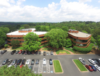 More details for 1080 Holcomb Bridge Rd, Roswell, GA - Office for Rent