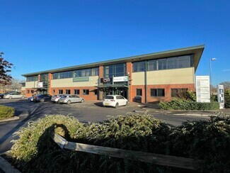 More details for Richmond House Way, Swindon - Office for Rent