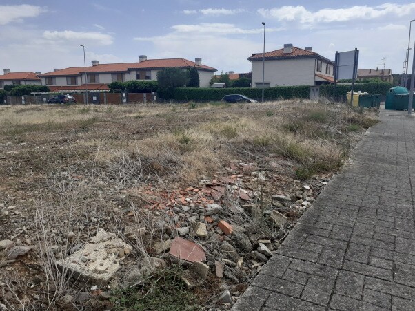 Urbanización Campo de Golf Cirueña, Cirueña, La Rioja for sale Primary Photo- Image 1 of 16