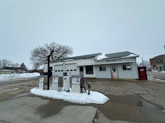 More details for 100 S Locust Ave, Prairieburg, IA - Retail for Sale