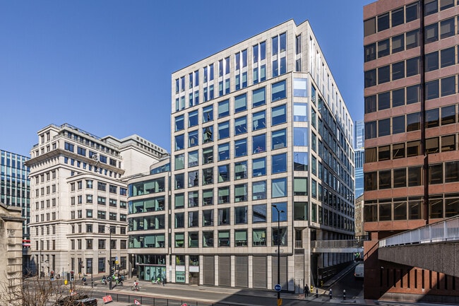 More details for 22-24 Monument St, London - Office to Rent