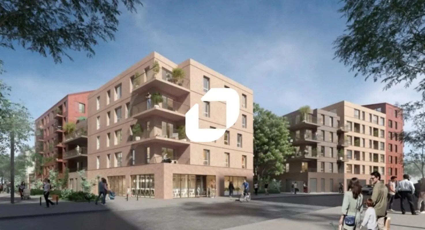 Retail in Saint-André-lez-Lille for sale Building Photo- Image 1 of 2