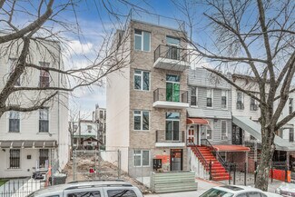 More details for 1240 Madison St, Brooklyn, NY - Residential for Sale