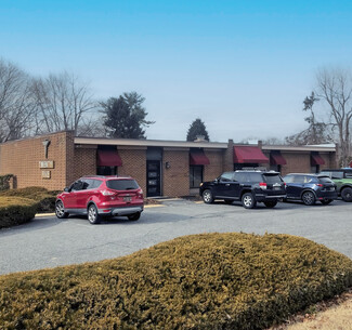 More details for 25 Milltown Rd, Wilmington, DE - Office/Retail for Rent