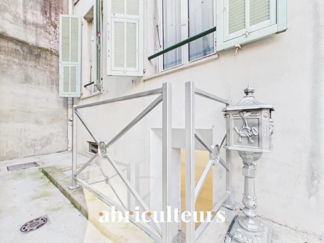 Office in Nice for sale Building Photo- Image 1 of 4