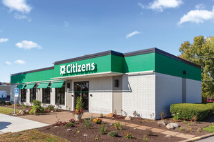 Citizens Bank - Commercial Property