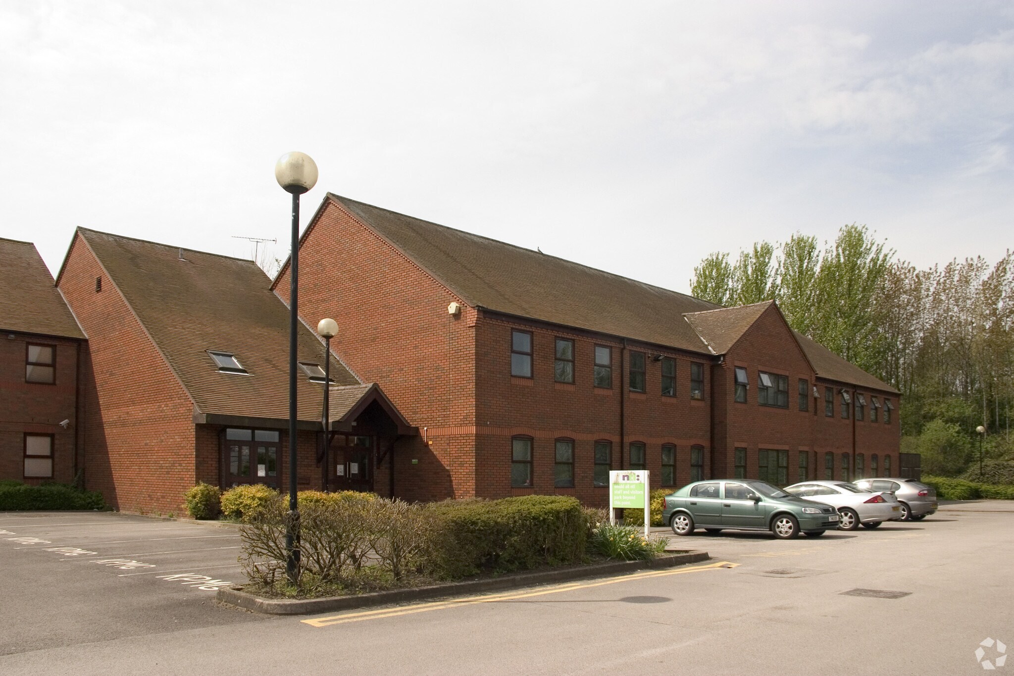 Festival Park, Ulverston for sale Primary Photo- Image 1 of 1