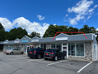 More details for 34 Waterbury Rd, Prospect, CT - Office/Retail for Rent