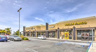 More details for 3211-3295 Business Park Dr, Vista, CA - Retail for Rent