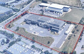 More details for Industrial to Rent