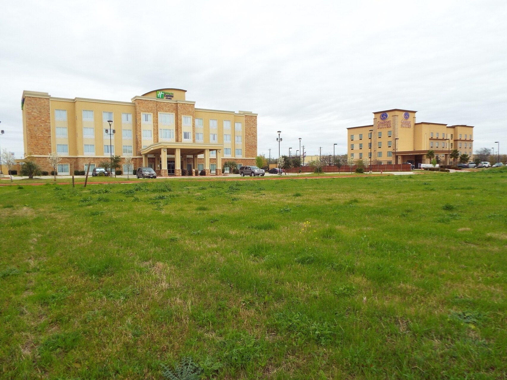 Interstate 35 & Main St, Buda, TX for sale Primary Photo- Image 1 of 1