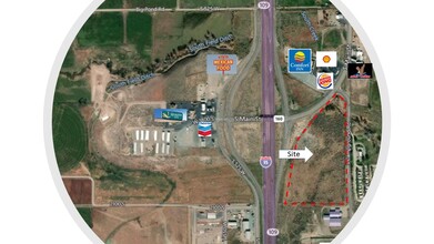 Offramp S Main St, Beaver, UT for sale Primary Photo- Image 1 of 2