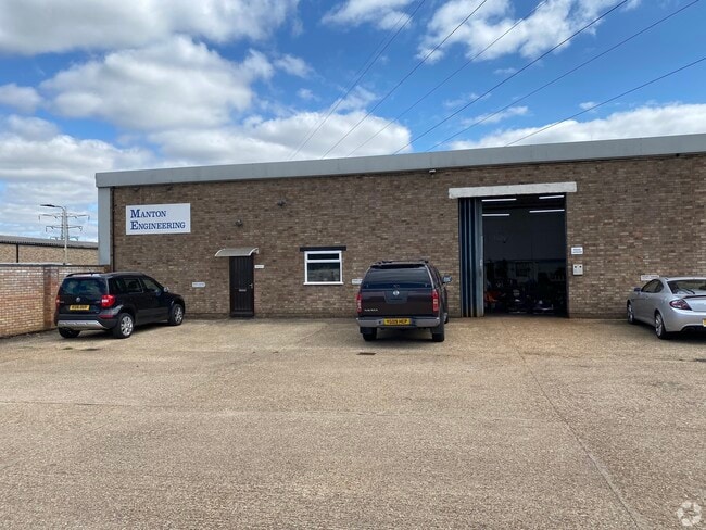 More details for Units 4 & 5 Murdock Rd, Bedford - Industrial to Rent