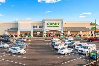 More details for 10040 Navarre Pky, Navarre, FL - Office / Medical, Retail to Rent