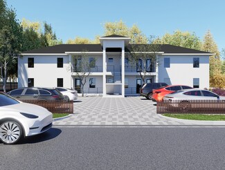 More details for 3505 Skyline Blvd, Cape Coral, FL - Build-to-Rent for Sale