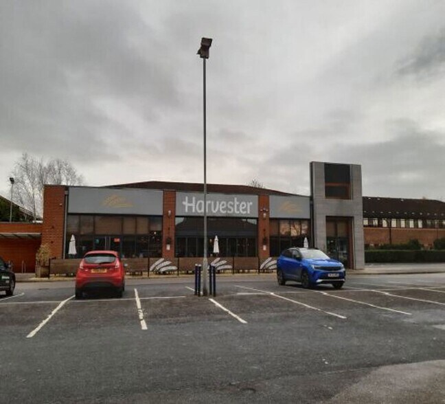 Clifton Moor Centre, York for sale - Primary Photo - Image 1 of 1