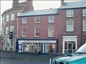 More details for 10A Saltergate, Chesterfield - Office for Rent