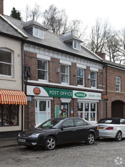 2 The Cross, Lymm for sale - Primary Photo - Image 1 of 1