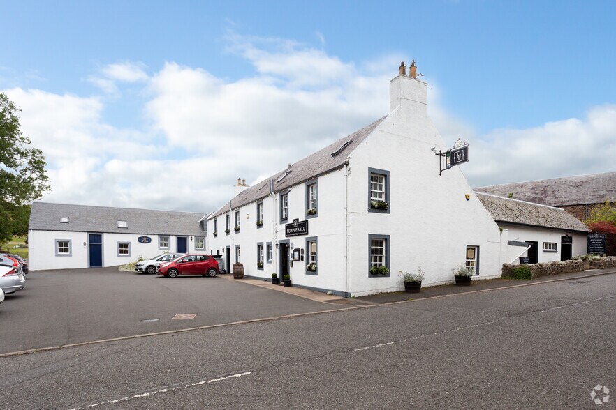 Main St, Kelso for sale - Primary Photo - Image 1 of 1