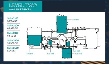 5701 E Hillsborough Ave, Tampa, FL for rent Floor Plan- Image 2 of 2