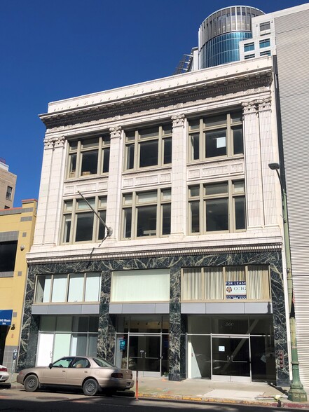 560 14th St, Oakland, CA for sale - Building Photo - Image 2 of 6