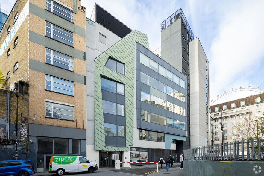 8 Leake St, London to rent - Primary Photo - Image 1 of 4