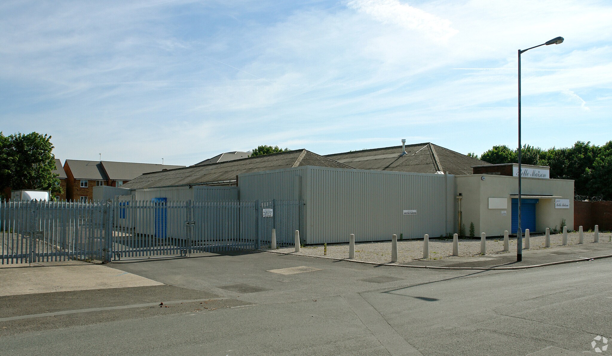 Bedford St, St Helens for sale Primary Photo- Image 1 of 1