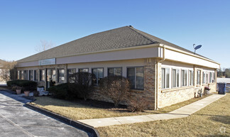 More details for 2010 Bluestone Dr, Saint Charles, MO - Office for Rent