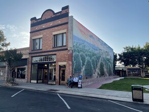 216 E Pine St, Exeter, CA for rent Building Photo- Image 1 of 16