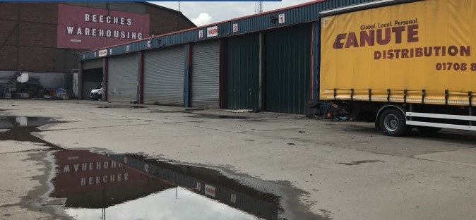 Junction Ln, Newton Le Willows for sale Primary Photo- Image 1 of 1