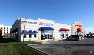 More details for 4030-4038 Morse Rd, Columbus, OH - Retail for Rent