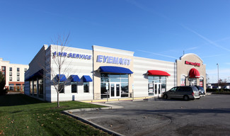 More details for 4030-4038 Morse Rd, Columbus, OH - Retail for Rent