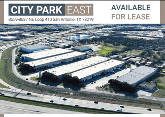 More details for 8559 NE Loop 410, San Antonio, TX - Industrial for Rent