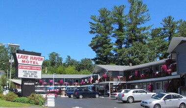 1 Lake Ave, Lake George, NY for sale Building Photo- Image 1 of 1