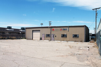 9030 Mayflower Ave, El Paso, TX for sale Building Photo- Image 1 of 1