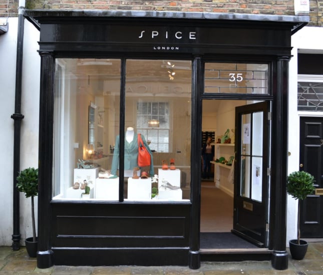 35 Camden Passage, London to rent Building Photo- Image 1 of 1