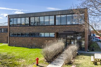 More details for 5775 Rue Ferrier, Mont-Royal, QC - Industrial to Rent