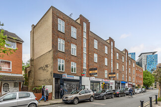 More details for 124-128 Stepney Way, London - Retail for Rent