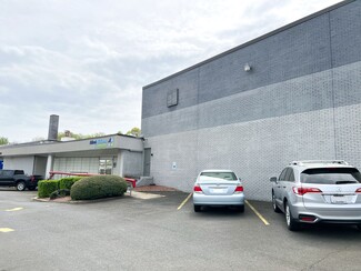 More details for 1949 Freedom Dr, Charlotte, NC - Industrial for Rent