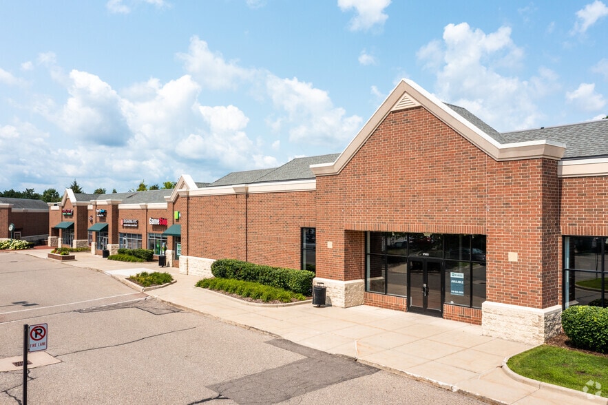 1710117955 Haggerty Rd, Northville 48167 Northville Center