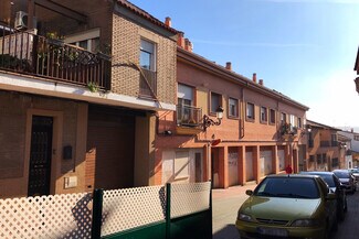 More details for Calle de la Paloma, 40, Algete - Build-to-Rent for Sale