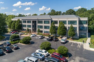 More details for 100 Gateway Centre Pky, Richmond, VA - Office for Rent