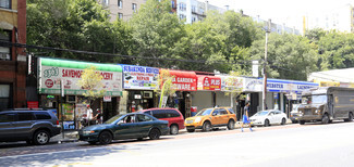 More details for 1363 Webster Ave, Bronx, NY - Office/Retail for Rent